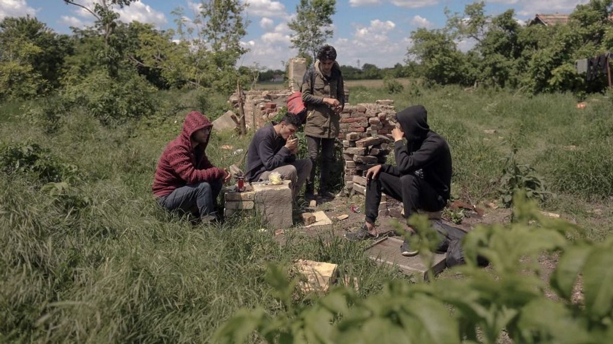 Összeül hétfőn a nemzetbiztonsági bizottság, jöhet a migrációs titkosszolgálati jelentések megismerése