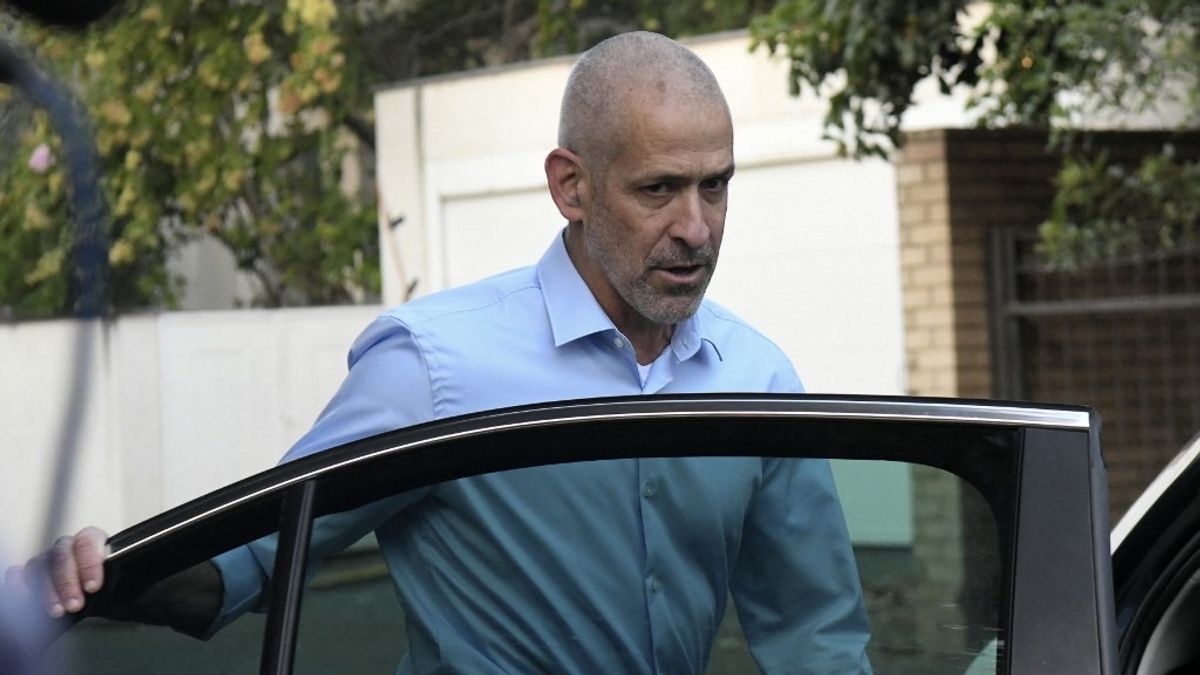 A Sin Bét vezetője vállalta a felelősséget, amiért nem tudták megakadályozni a Hamász támadását