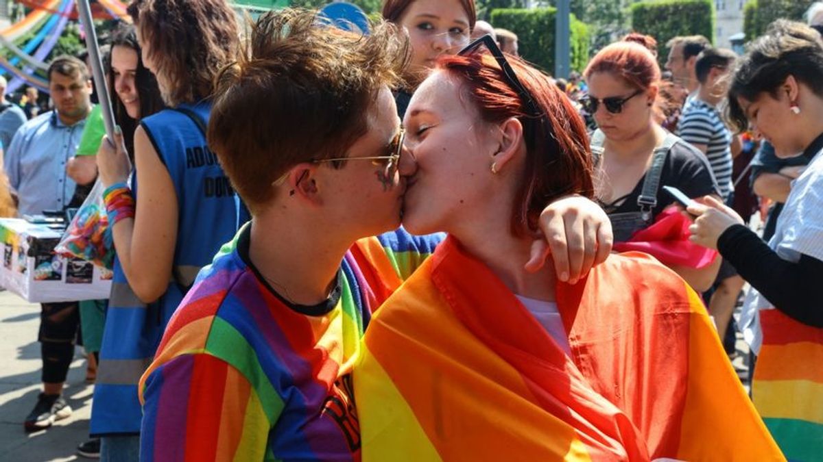 A hétvégén ismét megszervezik a Leszbikus Identitások Fesztiválját