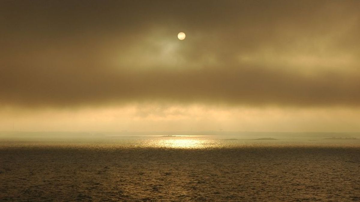 Rejtély az újabb balti-tengeri incidens körül: kínai hajó rongálta meg a vezetéket?