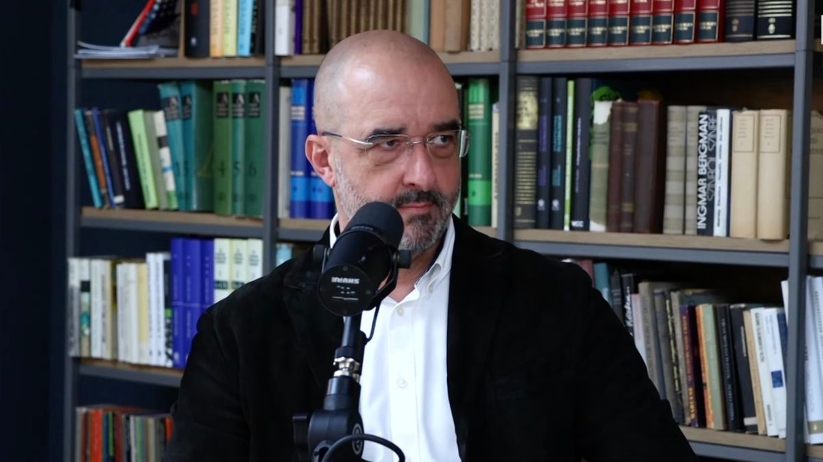 Kovács Zoltán: Nem pusztán Izrael-ellenességről, hanem antiszemitizmusról van szó