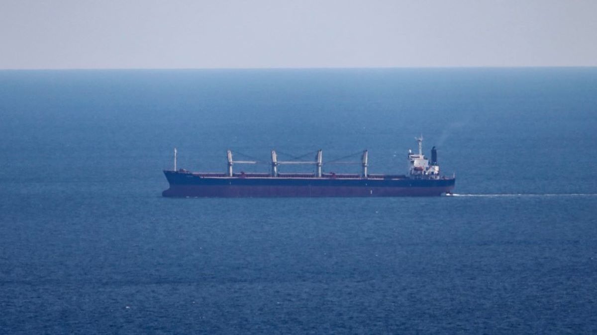 Alattomos támadásra készülnek az oroszok a Fekete-tengeren a brit hírszerzés szerint