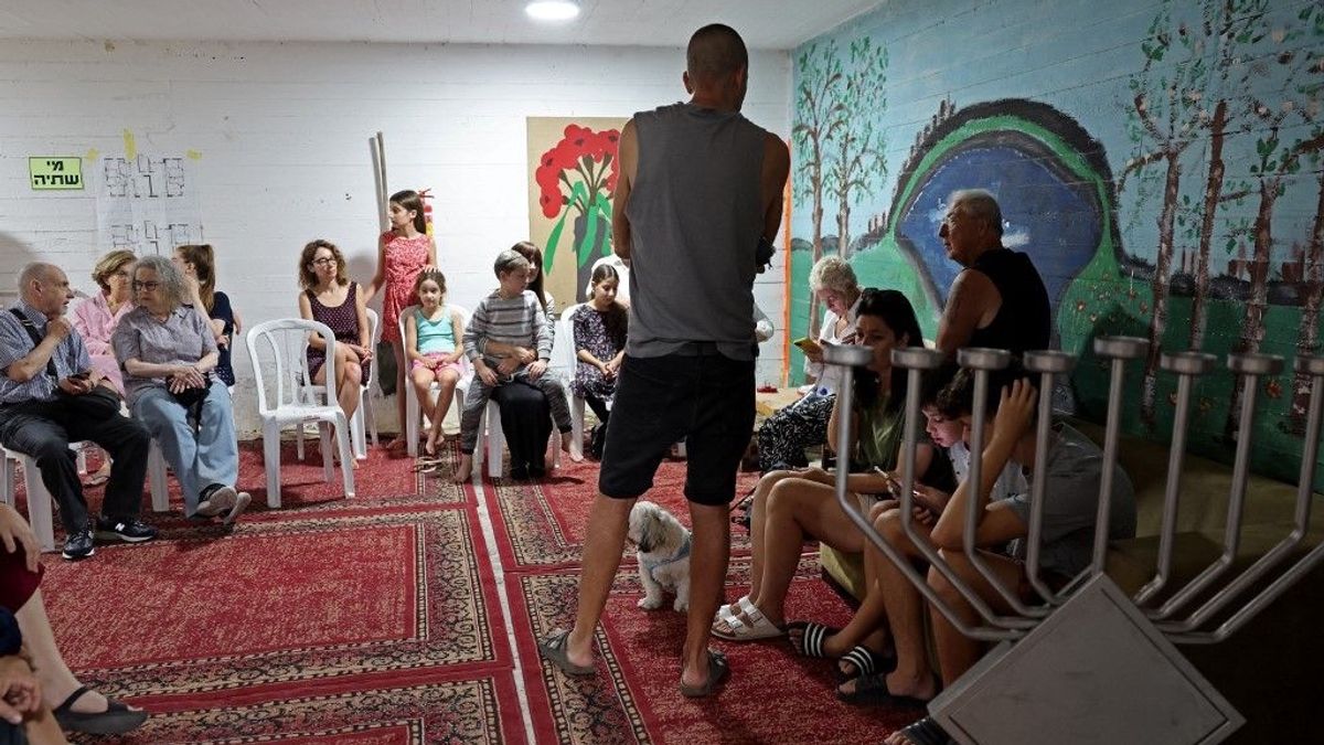 Az Izrael elleni támadás vagy a Hamász, vagy pedig a Netanjahu-kormány végét jelenti