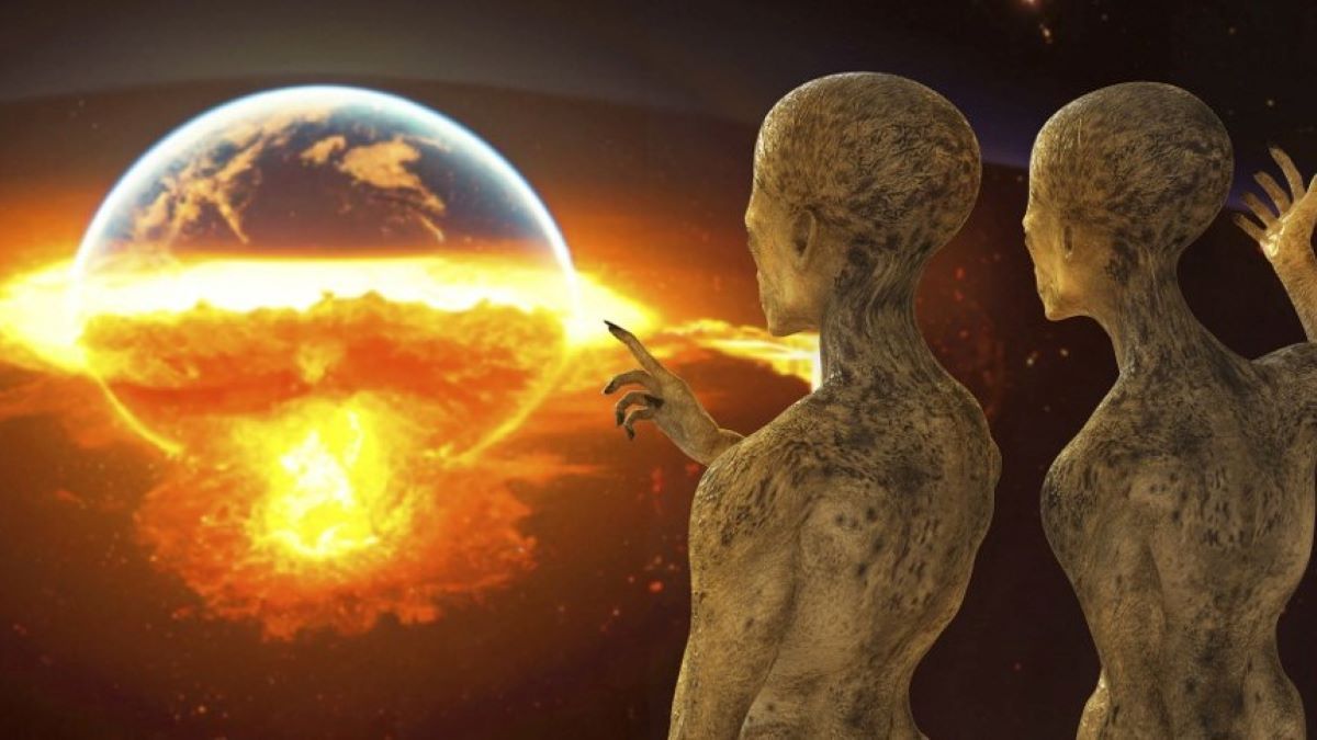 Megszólalt egy pilóta az ufóészlelésekről