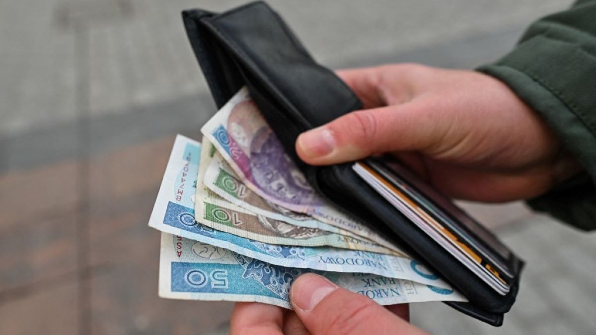 Kilőtt a zloty a lengyel választások után