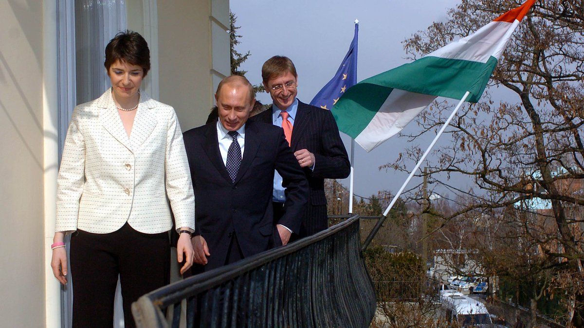 Kitálalt Gyurcsány felesége: akkora itthon a diktatúra, hogy 2026-ban 51 százalékkal fognak nyerni