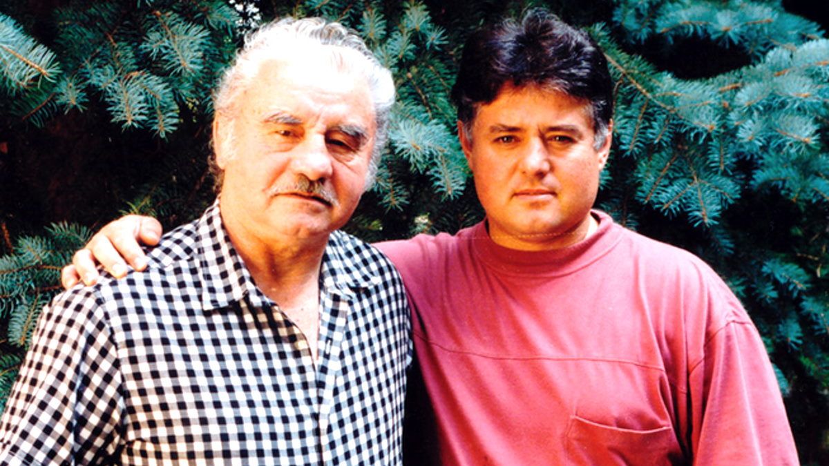 Ifjabb Papp László: Apám depressziós ember lett, miután abbahagyatták vele a bunyót