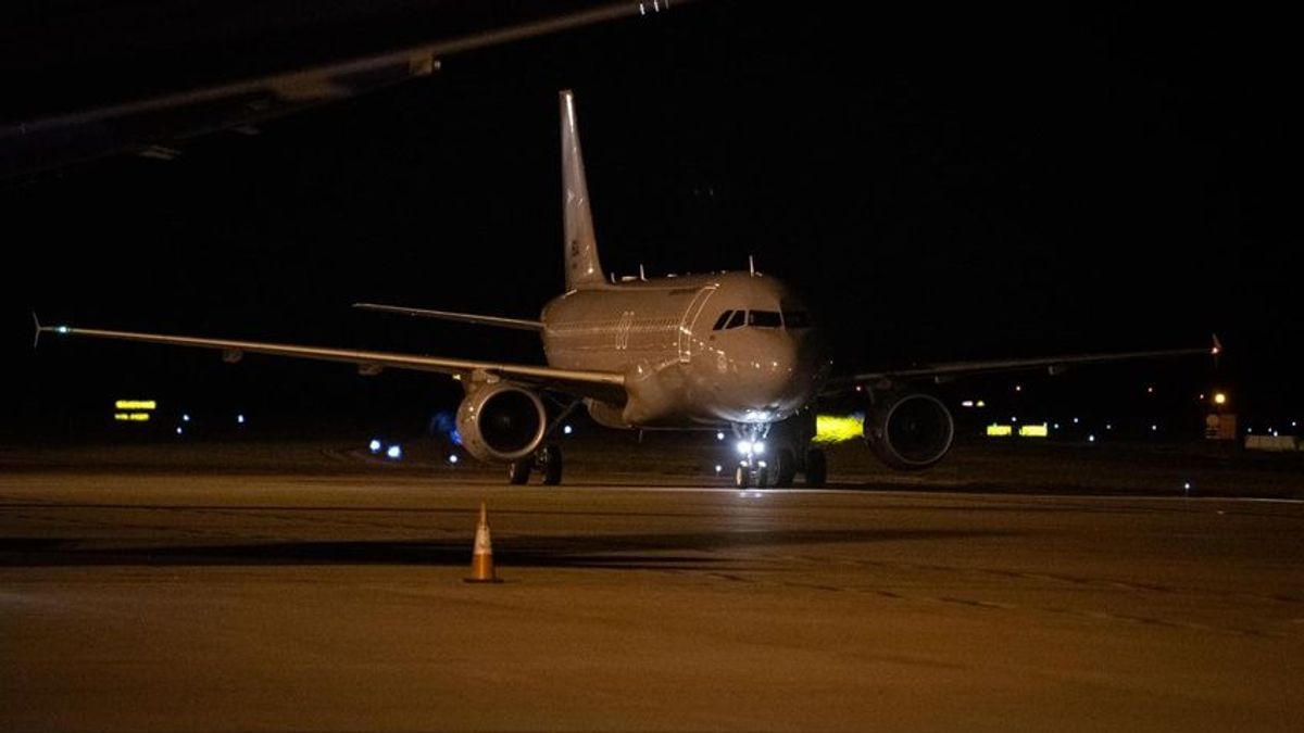 Jó hír: újabb magyarokat menekítettek ki Izraelből