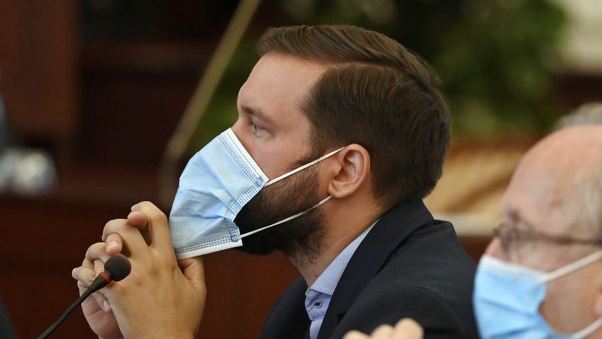 Neonácik jönnének Újpestre! Na azt próbálják meg