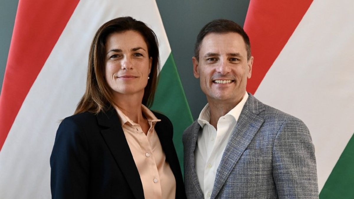 Tuzson Bence kromoszómái vastagon beárnyékolják a Magyar Nő lelkét – ennél már csak Romániában rosszabb a helyzet az EU-ban, bizony