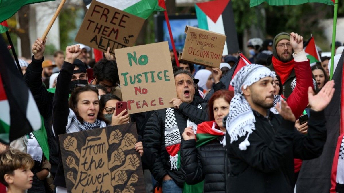 Izraeli túszok: ezek a Hamász és az Iszlám Dzsihád feltételei