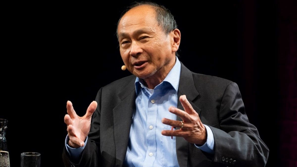 Fukuyama: Nem értem, hogy Magyarország hogyan lehet még mindig EU-tag