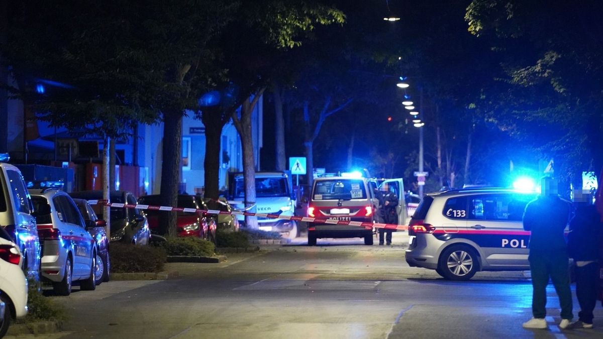 Lövöldözés, késelés – csecsen-afgán bandaháború Bécs utcáin