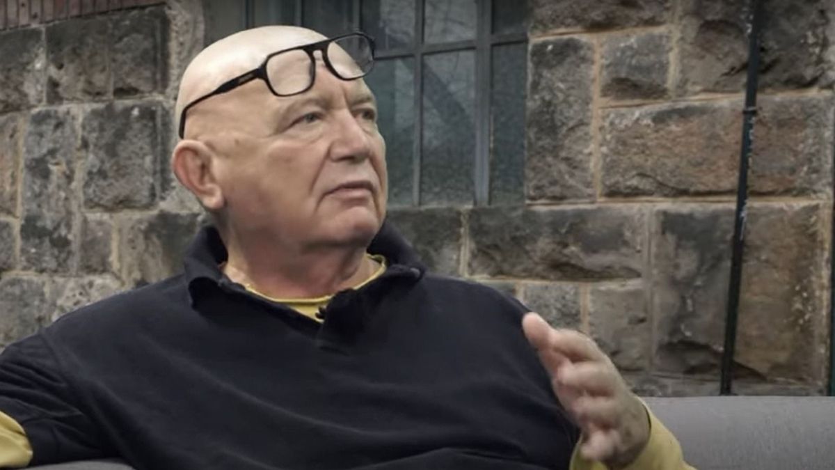 Csintalan: Ha lenne lehetőségem Izraelbe menni, lőnék (VIDEÓ)