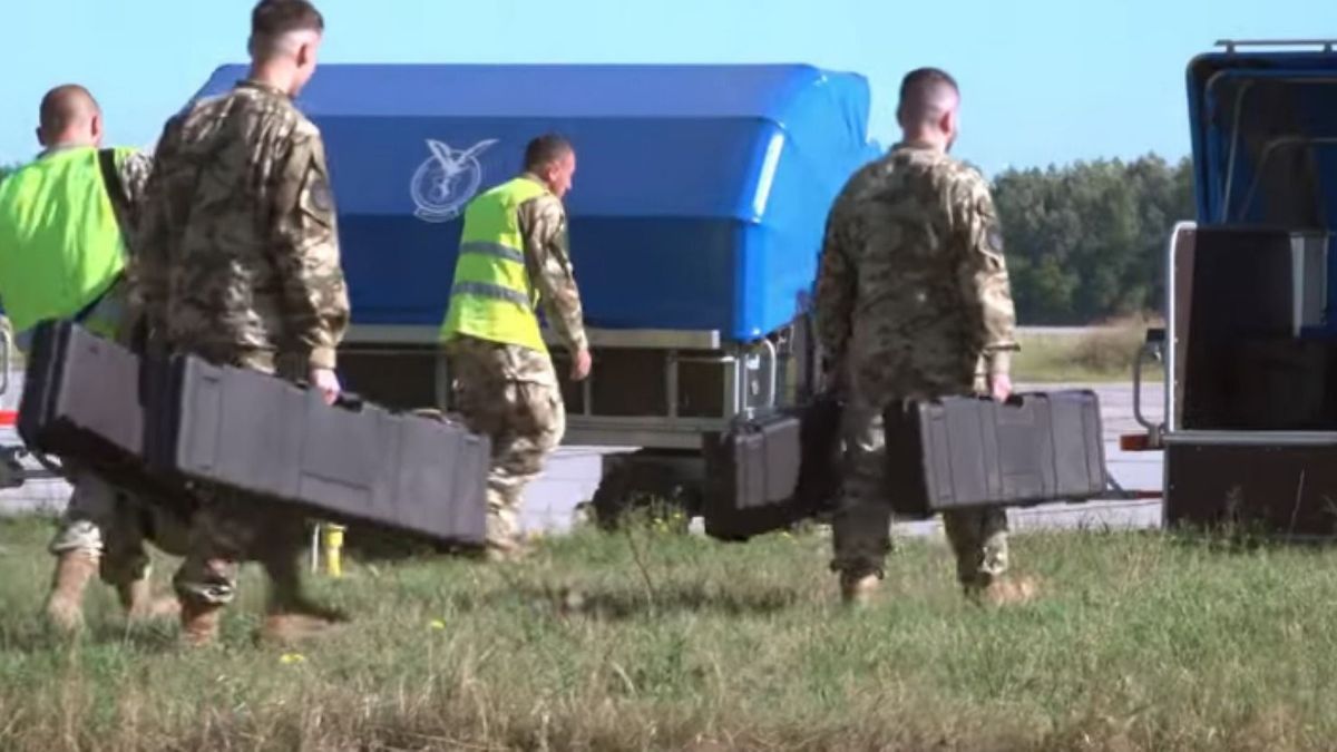 Magyar katonák is tartózkodnak az izraeli határnál (Videó)