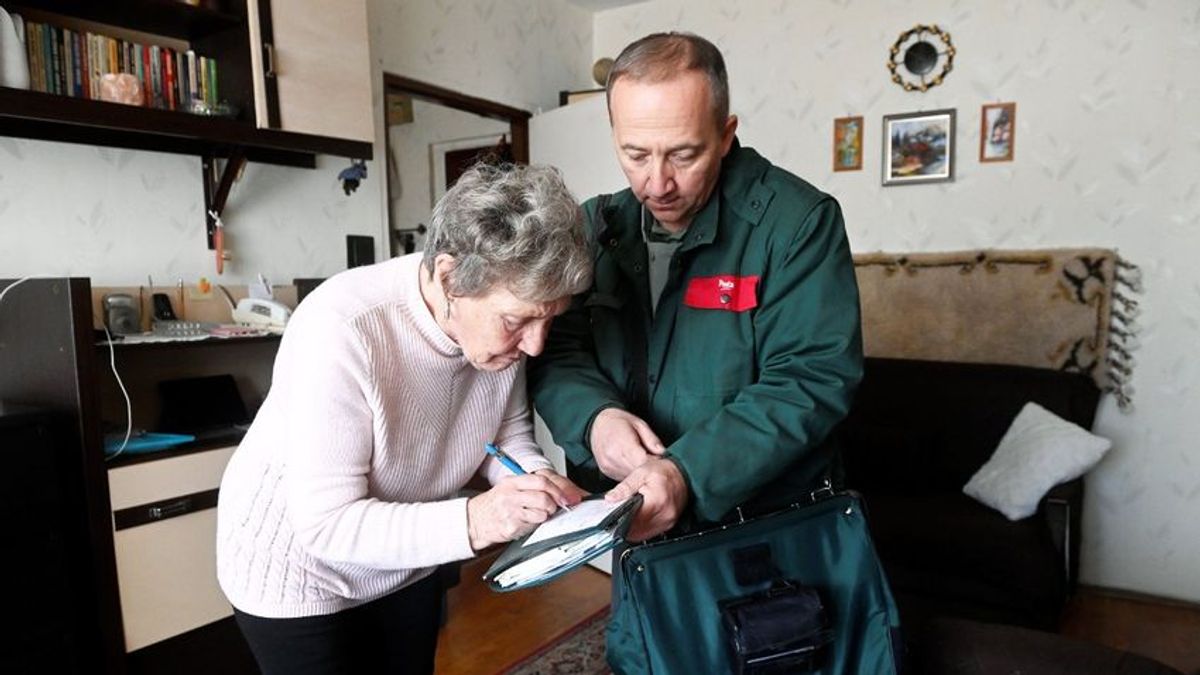 Kiderült, mennyi korrekció jár a nyugdíjasoknak, és hogy mikor kapják azt meg