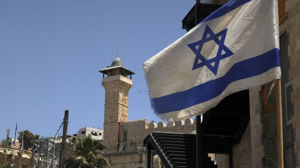 Mit tehet a turista, akinek már le van foglalva az izraeli utazása?