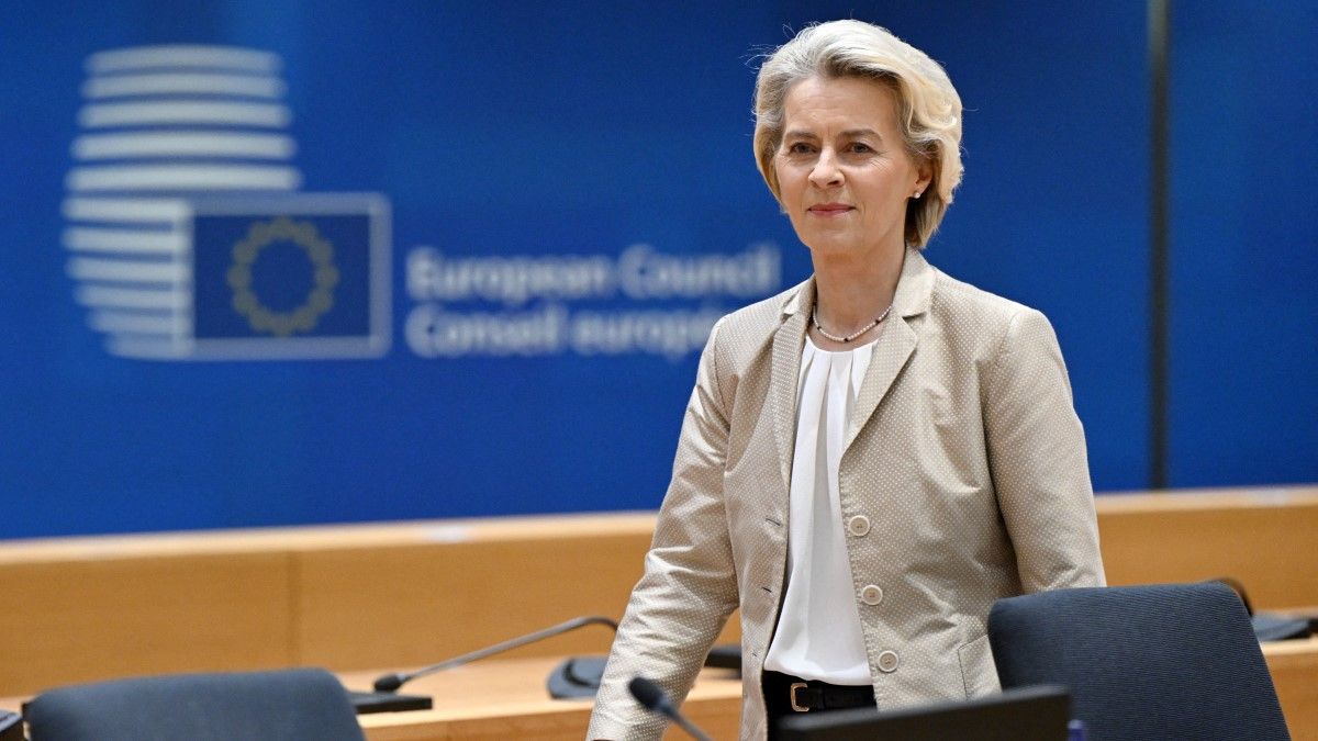 Von der Leyen muszlim bevándorlókkal akarja megoldani a munkaerőhiányt