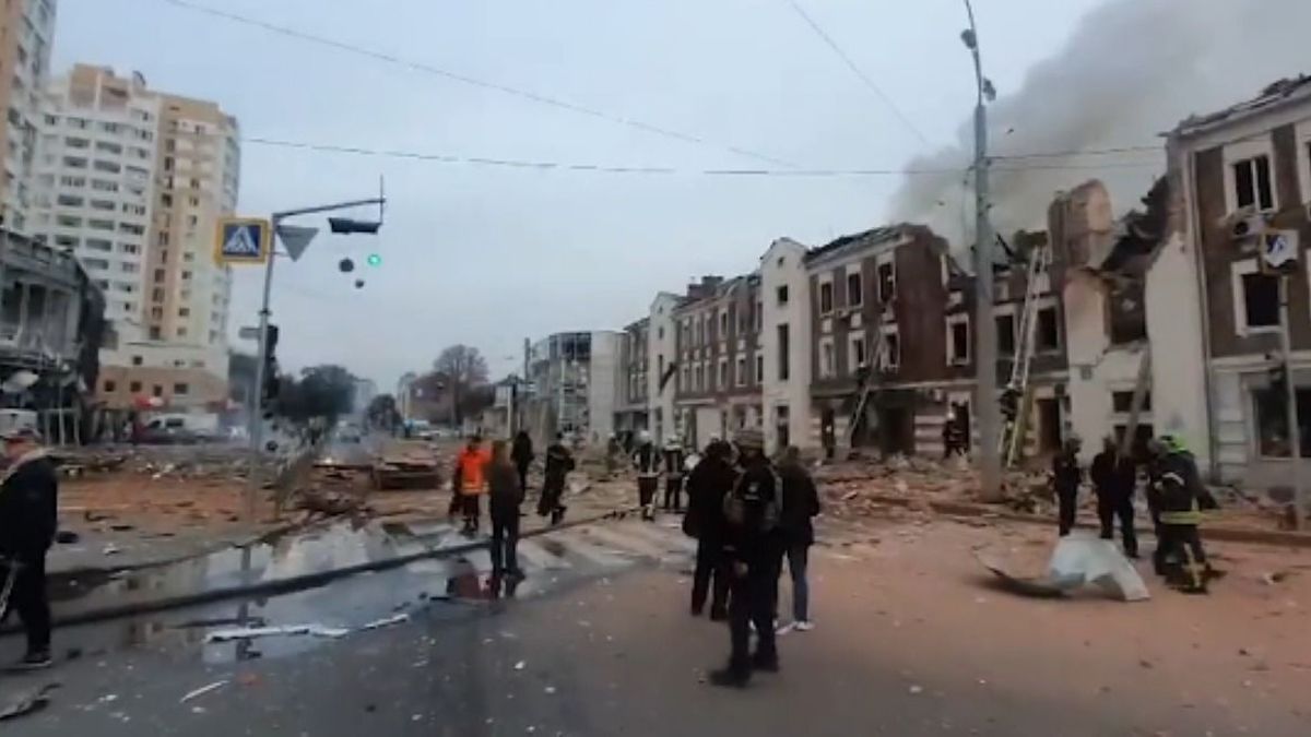 Ekkora kárpótlást kaphatnak az ukrán családok a lerombolt ingatlanjaikért