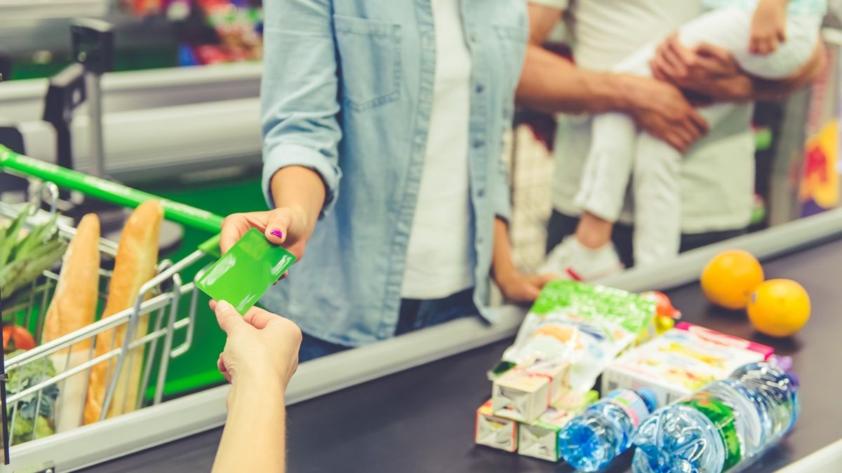 Friss árkörkép: június óta látványosan olcsóbb lett sok élelmiszer!