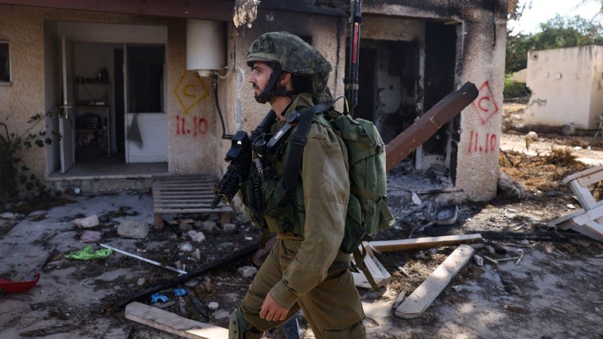 Nem hinném, hogy létezik ennél is nagyobb gyűlölet