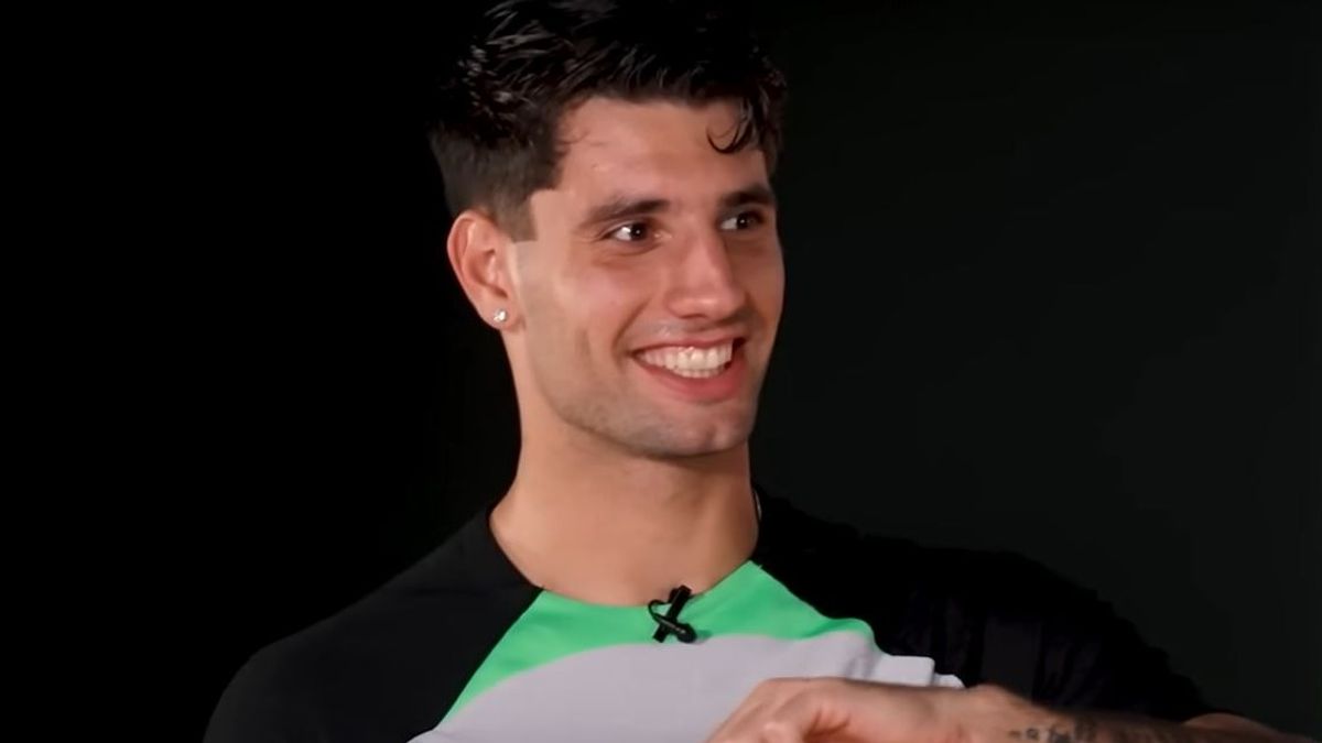 Szoboszlai anyukának lenni 2023-ban