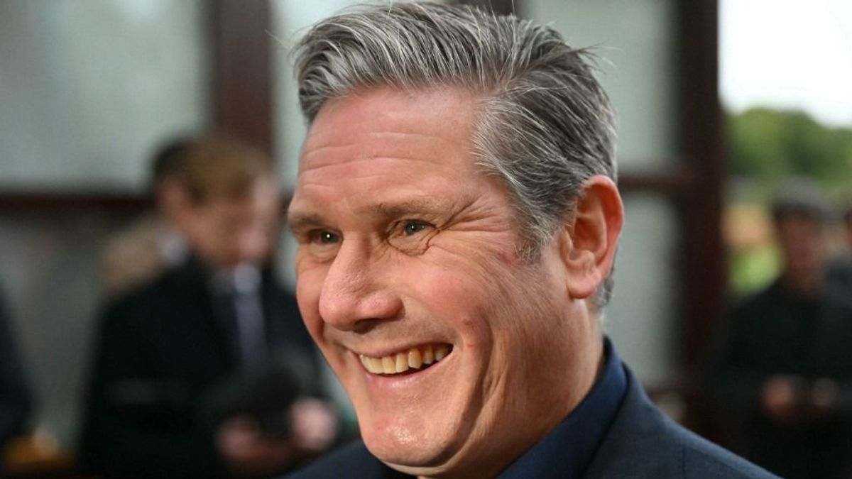 Brit választások: örül a Munkáspárt, aggódnak a konzervatívok