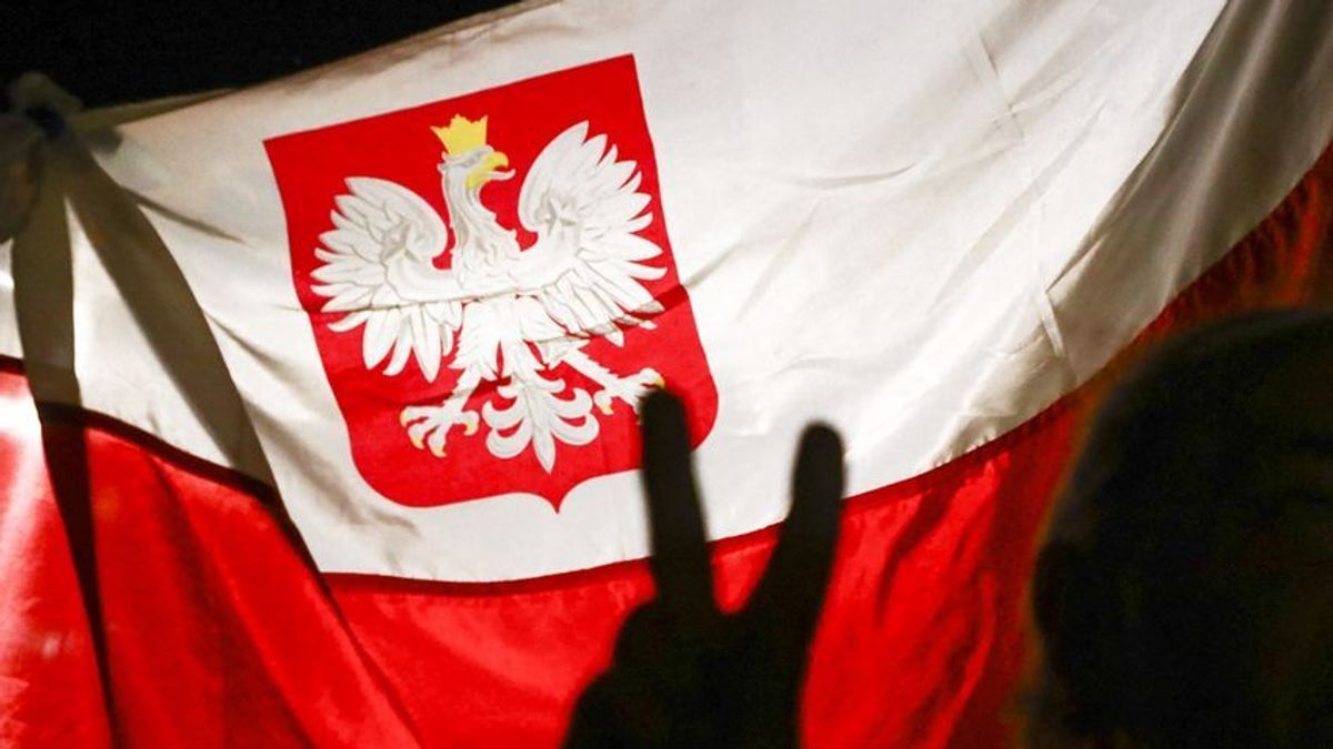 Magyar EP-képviselő: Az EP-vita nyílt beavatkozást jelent a lengyelországi választásokba