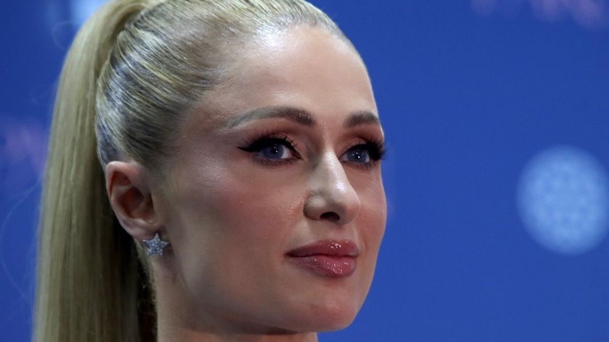 Paris Hilton teljesen kiakadt: „Annyira fáj ettől a szívem, hogy nem is tudom szavakkal leírni!”