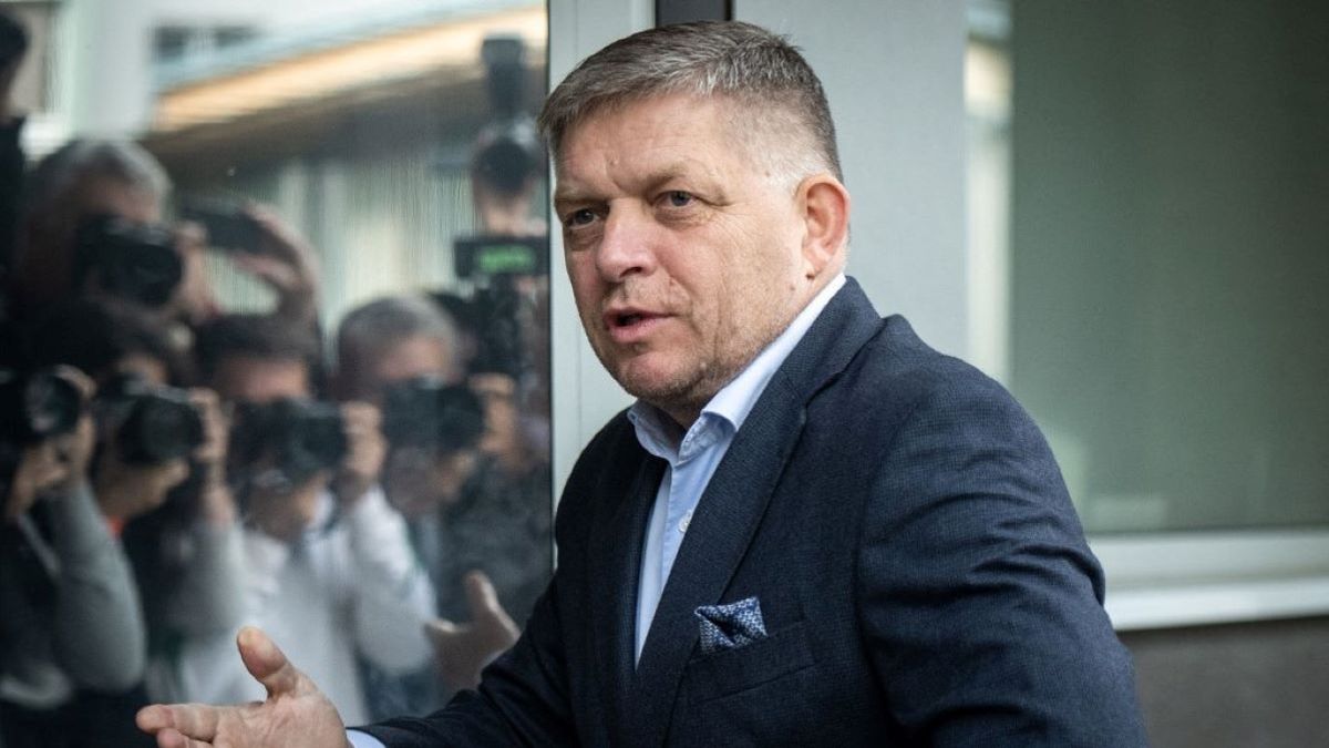Elszólta magát a Bloomberg: már a Fico-Orbán szövetségtől rettegnek nyugaton