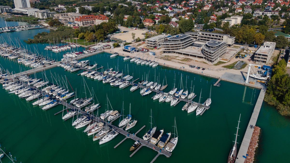 Rekordot döntött nyáron a hazai turizmus