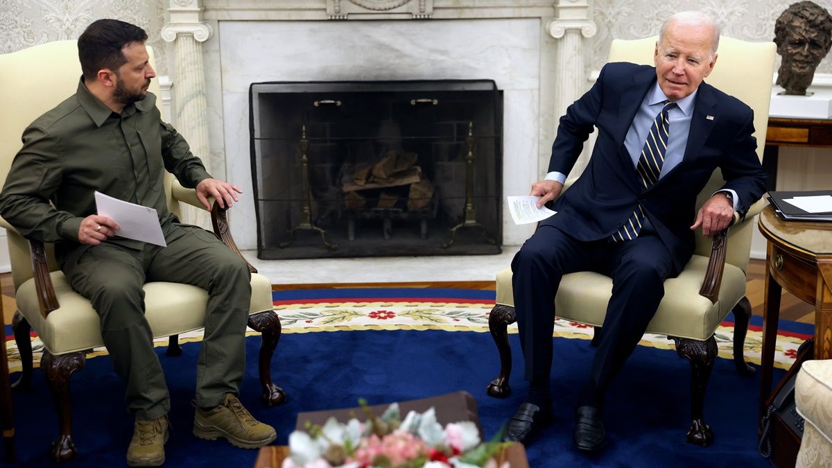 Washington egyre idegesebb az ukrán korrupció miatt