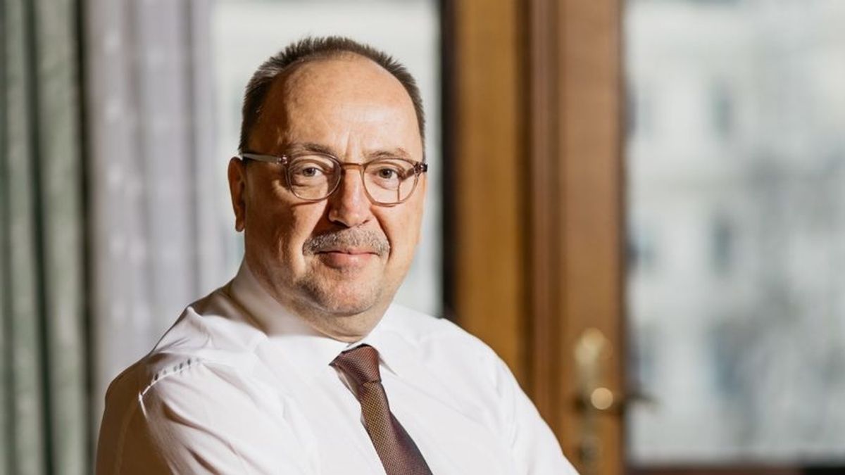 Nagy öröm, hogy stratégiai szövetségeseink a lengyelek – Németh Zsolt a Mandinernek