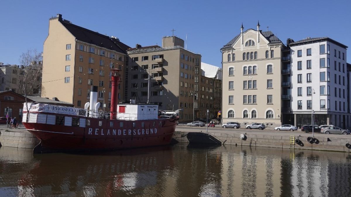 Az ingatlanvásárlást is megtiltja Finnország az oroszoknak