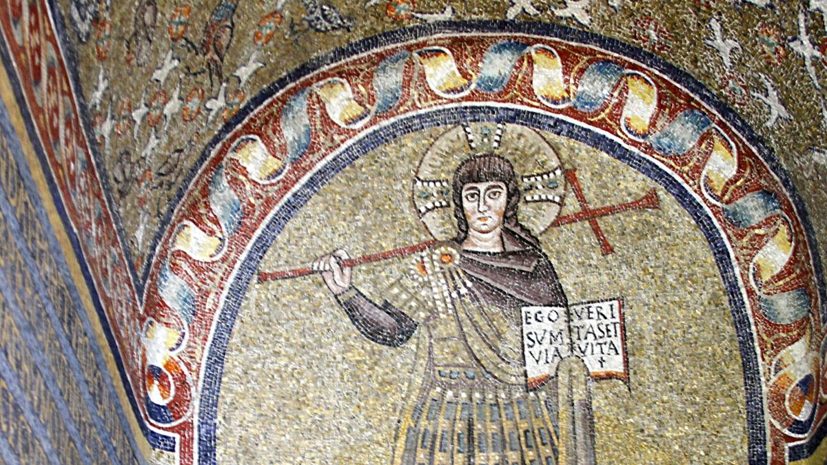 Egységre fel, keresztények!