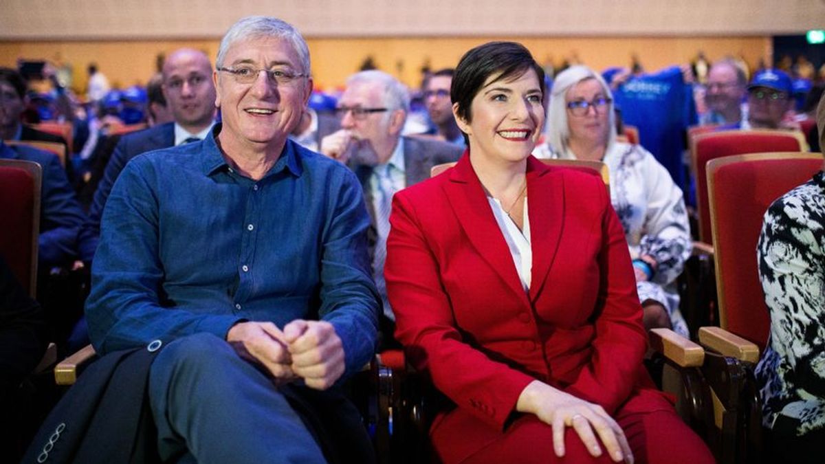 Gyurcsányt erősíti a sokáig letagadott balos paktum, közben az ellenzék Magyar Péter miatt aggódik