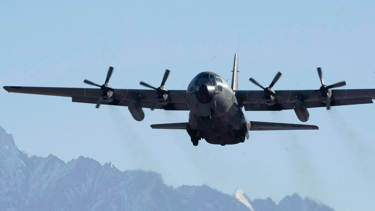 Izraeli háború: a lengyelek Herculessel menekítik ki az állampolgáraikat