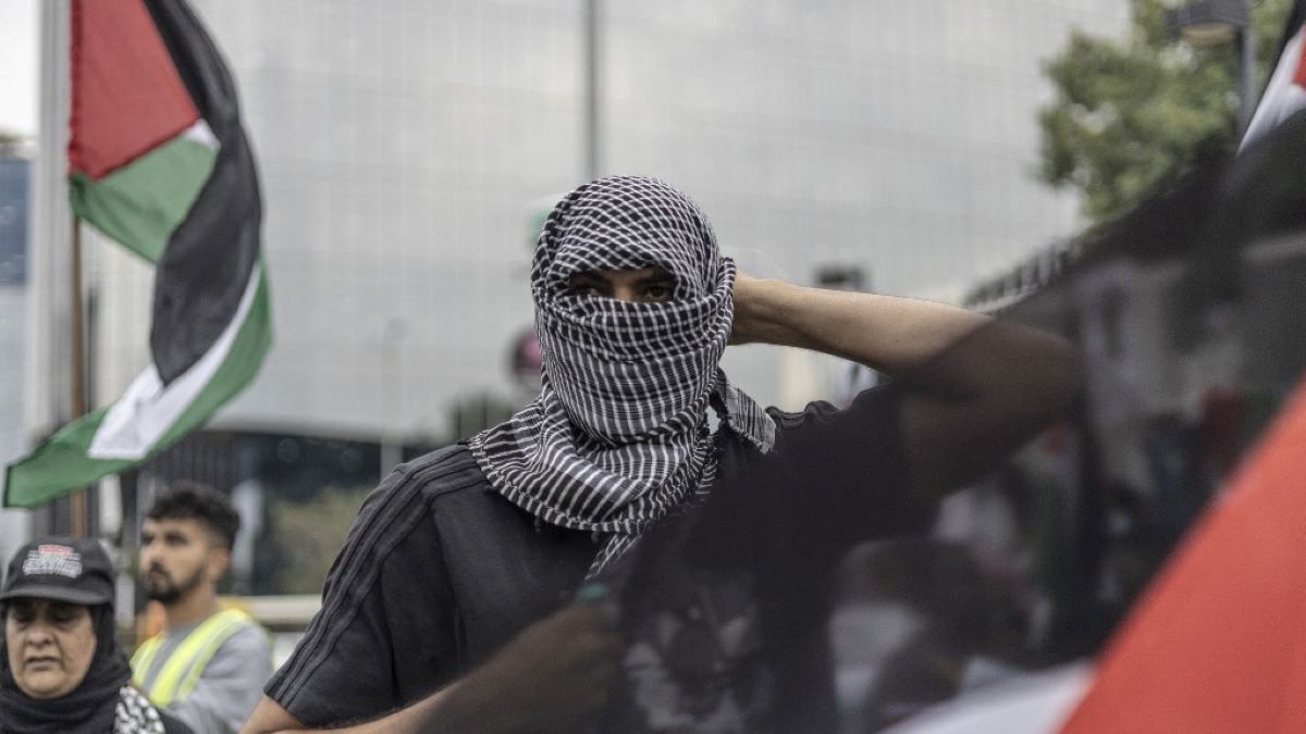 Tarjányi Péter: Európára is újabb terrorhullám vár