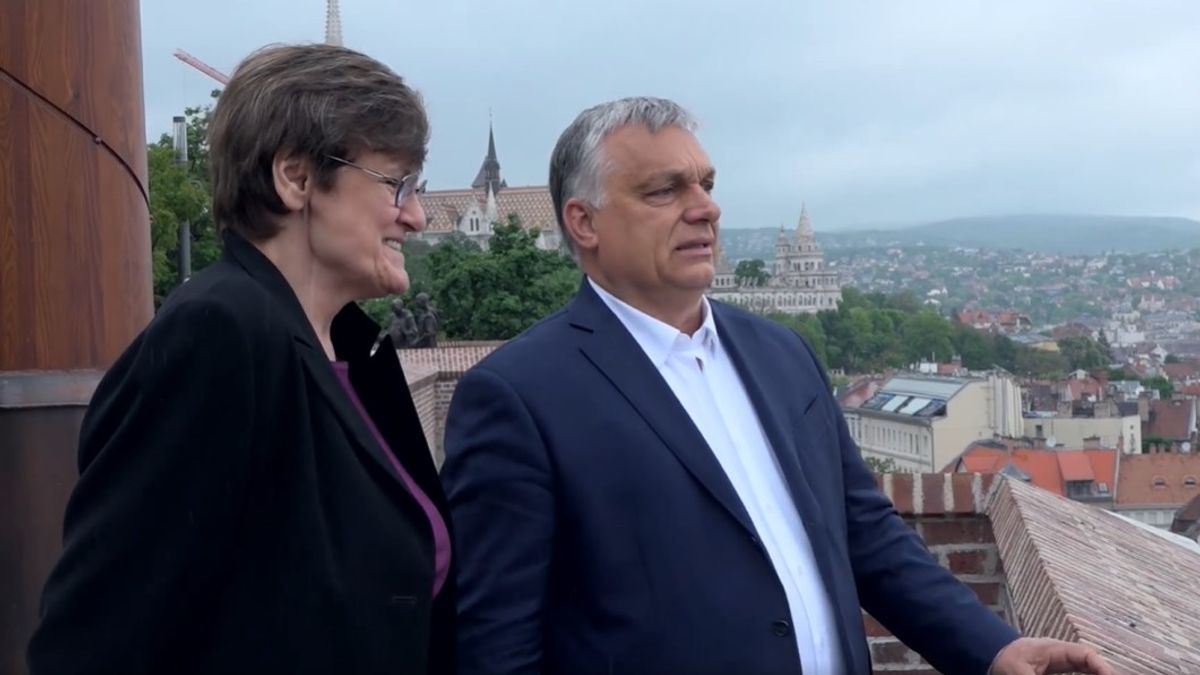 Orbán Viktor „elüldözi” a zseniket, Magyarország pedig „nyomorult hely”, ami még arra se képes, hogy a saját területén termeljen ki Nobel-díjat – na jó, beszélnünk kell!