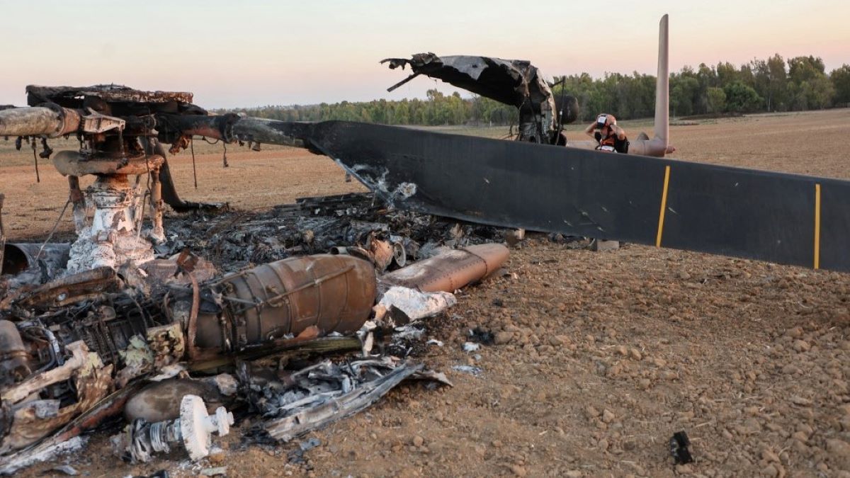 Az ENSZ-főtitkár felszólította a Hamászt a fogvatartott túszok feltétel nélküli szabadon bocsátására
