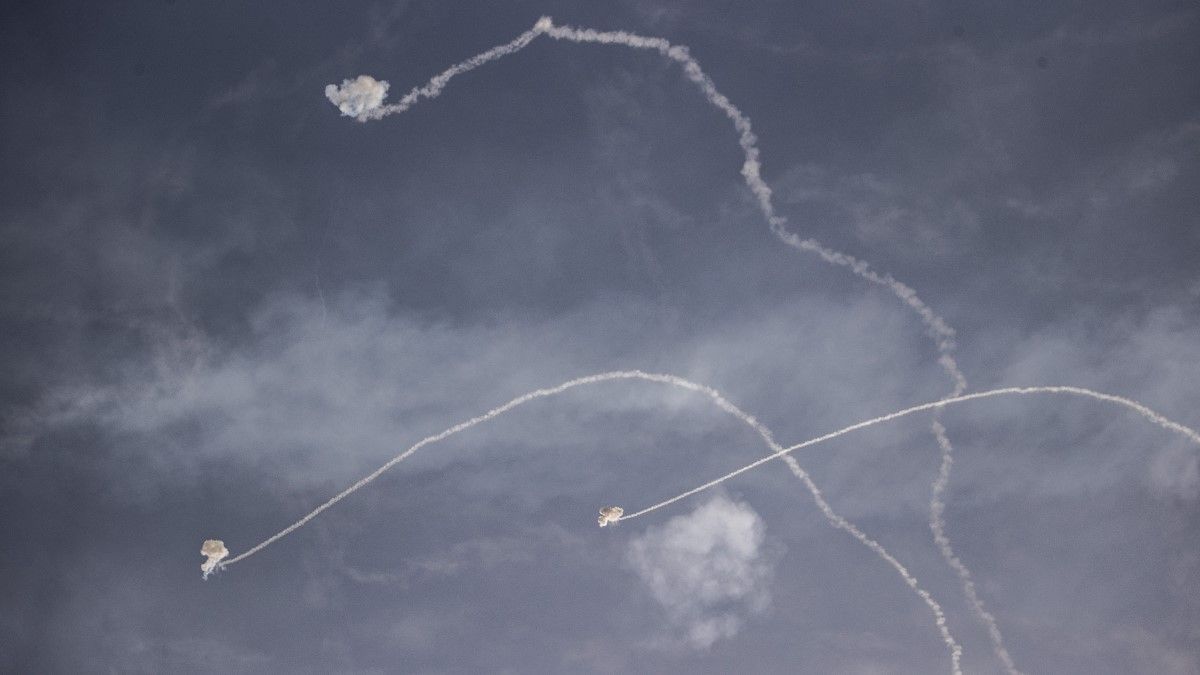 Háború indult az egész nyugati civilizáció ellen!