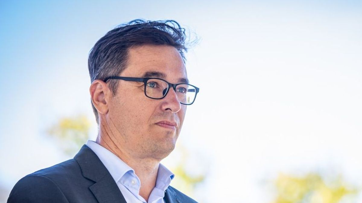 Karácsony Orbán után négy nappal fejtette meg, hogy nem akar palesztinpárti tüntetést Budapesten