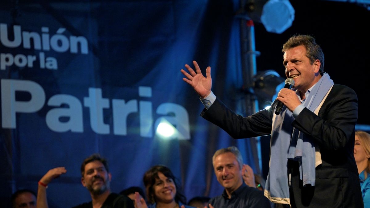 A válságot összehozó baloldal nyert ismét Argentínában