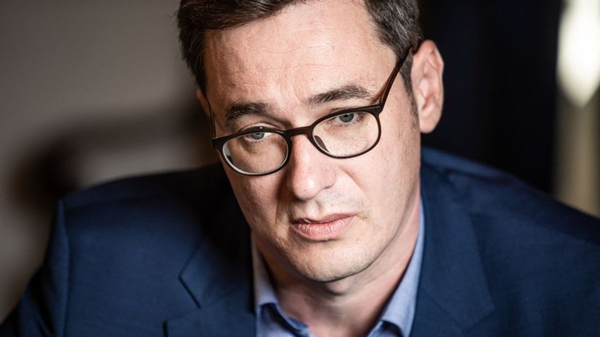 Karácsonyéknak a világ pénze sem elég