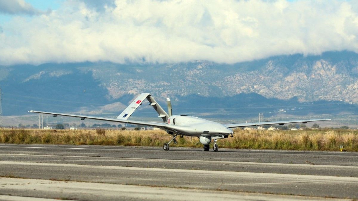 Megszólalt az USA a Szíriában lelőtt török drónnal kapcsolatban
