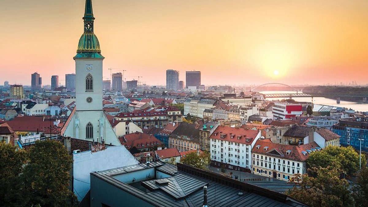 Szlovákia előtt két út áll: az egyik fájdalmas, a másik járhatatlan