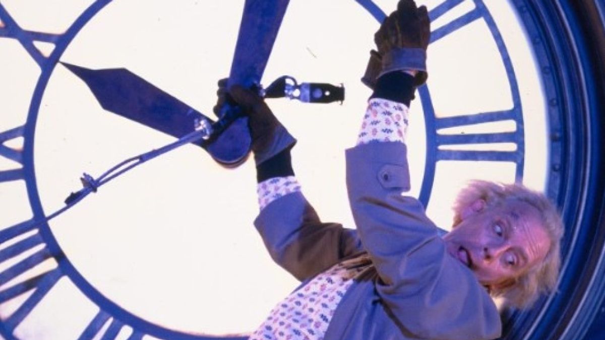 Mit gondol az óraátállításról?