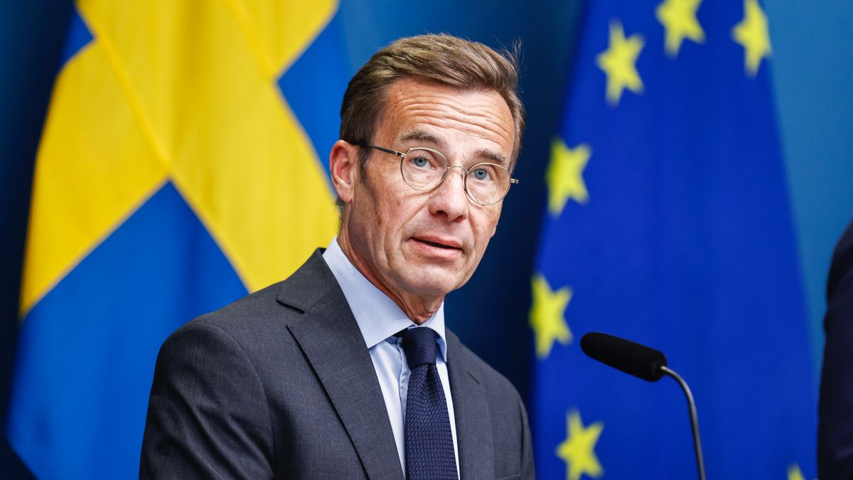 Az Egyesült Államok is elismerte Svédország NATO-tagságát