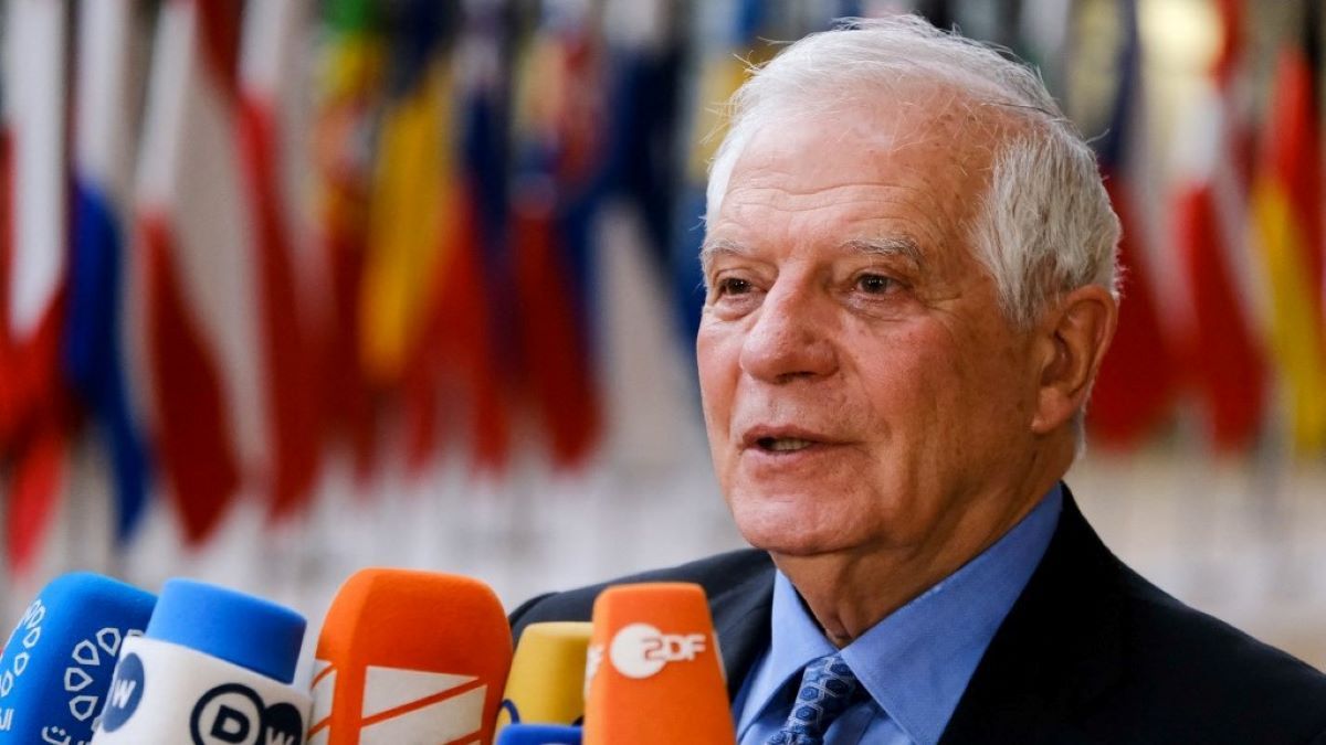 Reagált Brüsszel Orbán Viktor október 23-i beszédére