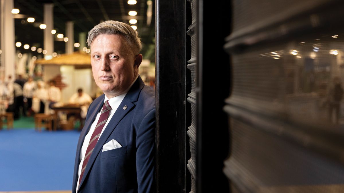 Az unió elárulta a tagállamait – Győrffy Balázs a Mandinernek